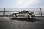 Nissan 370Z 2009 года